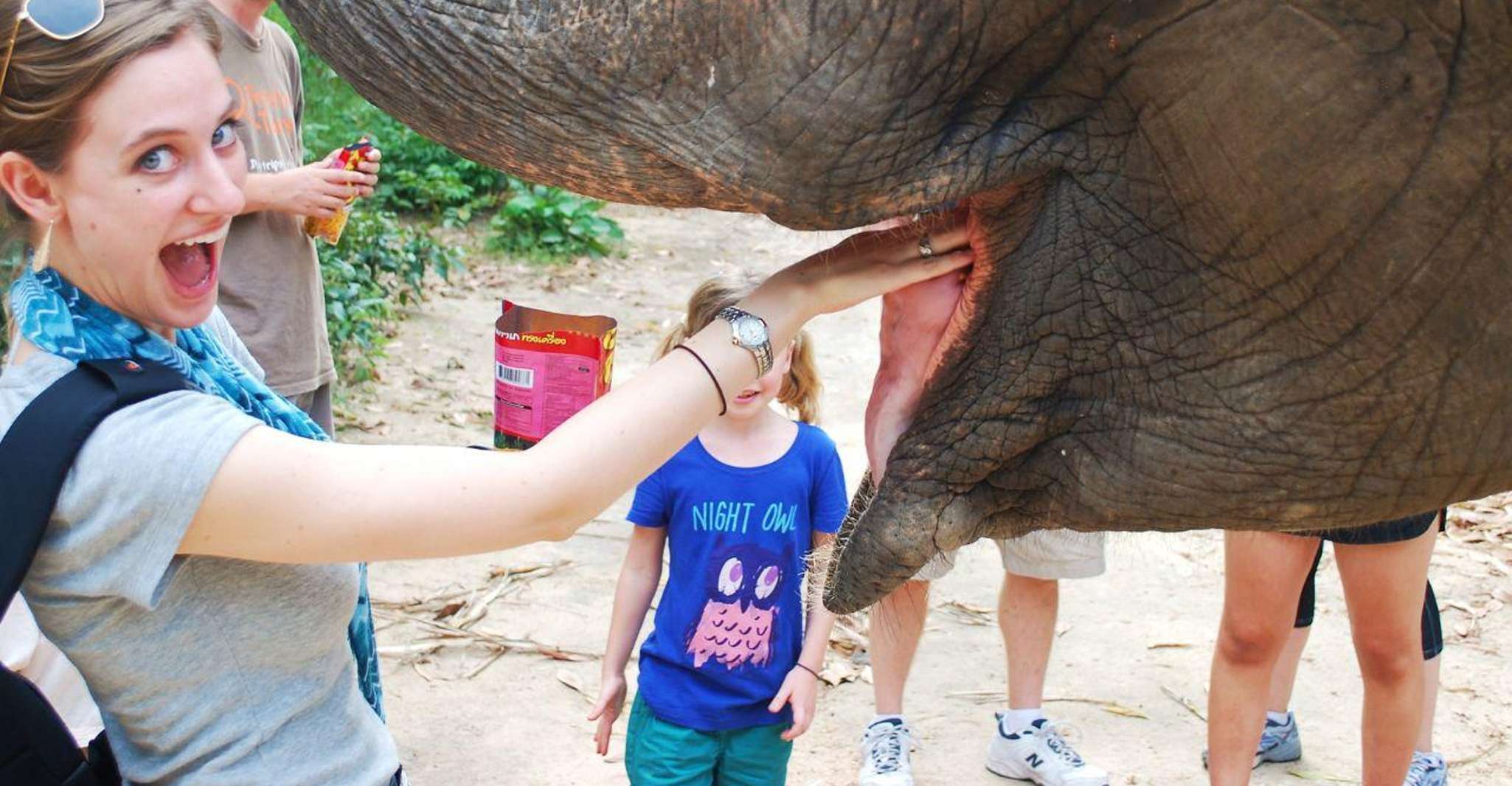 Phnom Tamao Wildlife Center, Buddha Kiri Cambogia Day Tour - Hizvo