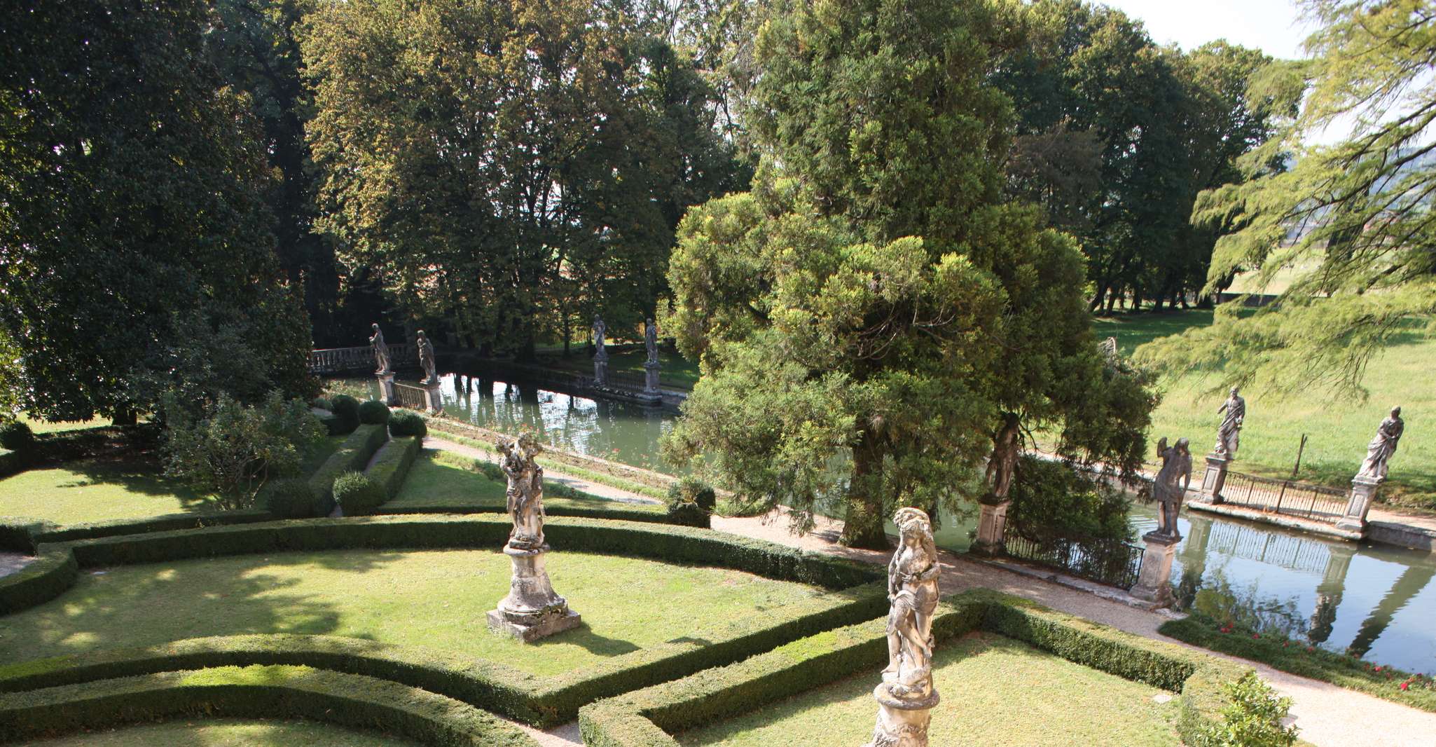 Buchen Sie einen unvergesslichen Besuch in einem historischen Park - Hizvo
