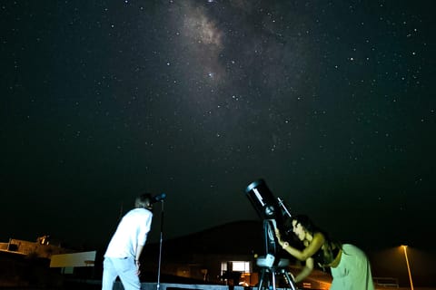 ラ・パルマ島：世界最高の空で星空観察 - 2026件（実際の体験者からの