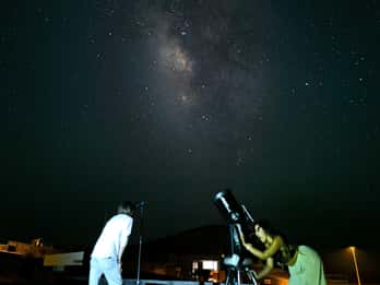 La Palma: Stargazing in the best sky in the world