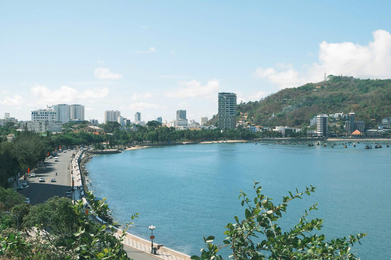 From HCM City: Dinh Mountain Hiking & Sightseeing Day Tour