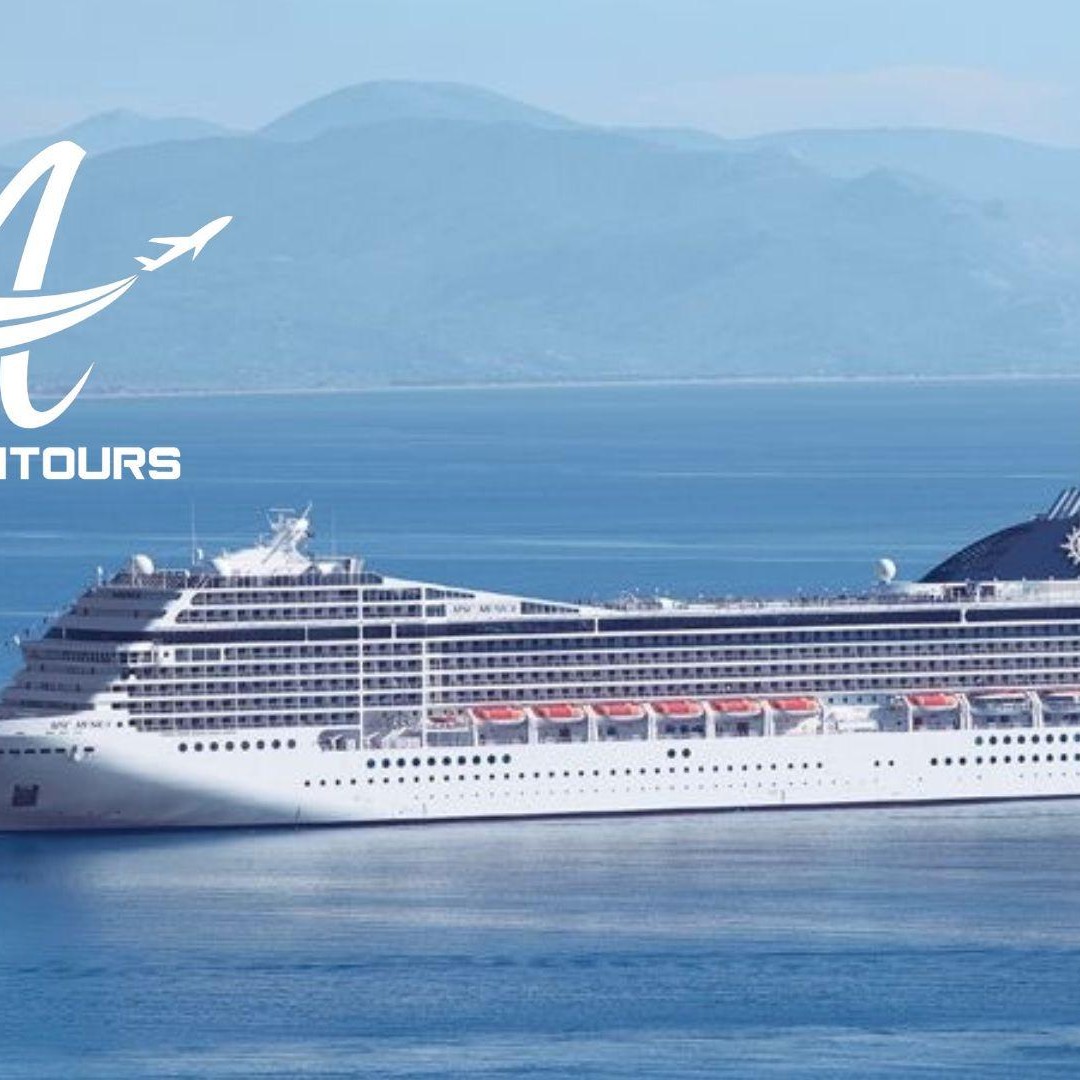 Visite publique de Tanger à partir de la croisière - excursion