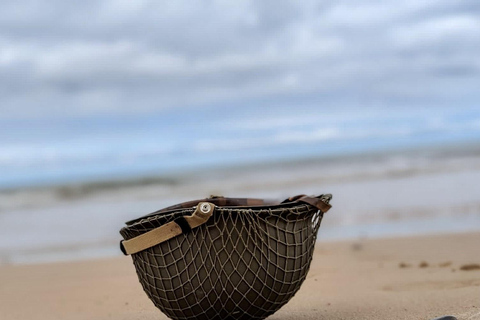Normandy: 3.5h DDAY Battlefield Tour