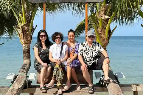 Phu Quoc: Passeio turístico guiado particular pelo sul da ilha