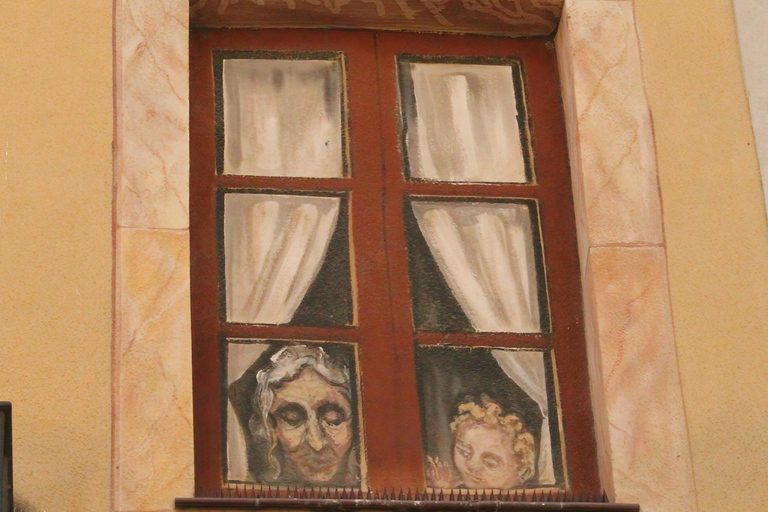 Tarragona: 2-Hour Halloween Walking Tour of Ghosts & Legends