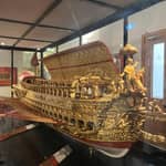 Venezia: Biglietto d'ingresso per il Museo Storico Navale