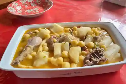 Corso di cucina tradizionale