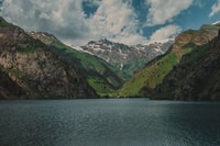 Jade Lake Tour from Tashkent - Housity