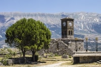 Tour privé Gjirokastra Castle and Castle Leather - Housity