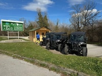 Plitvice Lakes国立公園 - インスピレーションバギーツアー - Housity