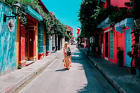 Colombian Cultural and Natural Immersion 13-Day Tour - Housity