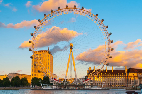 London: Private Transfer to/from Heathrow LHR Airport Departure: Hotel in London city center to LHR Airport