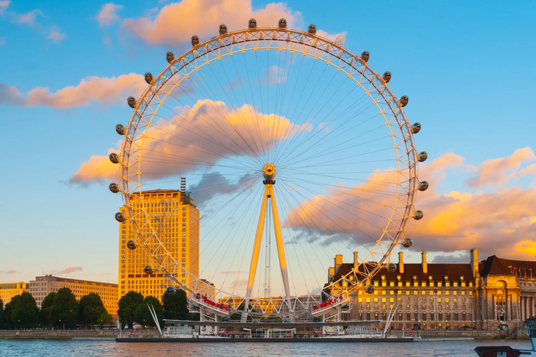 London: Private Transfer to/from Heathrow LHR Airport Departure: Hotel in London city center to LHR Airport