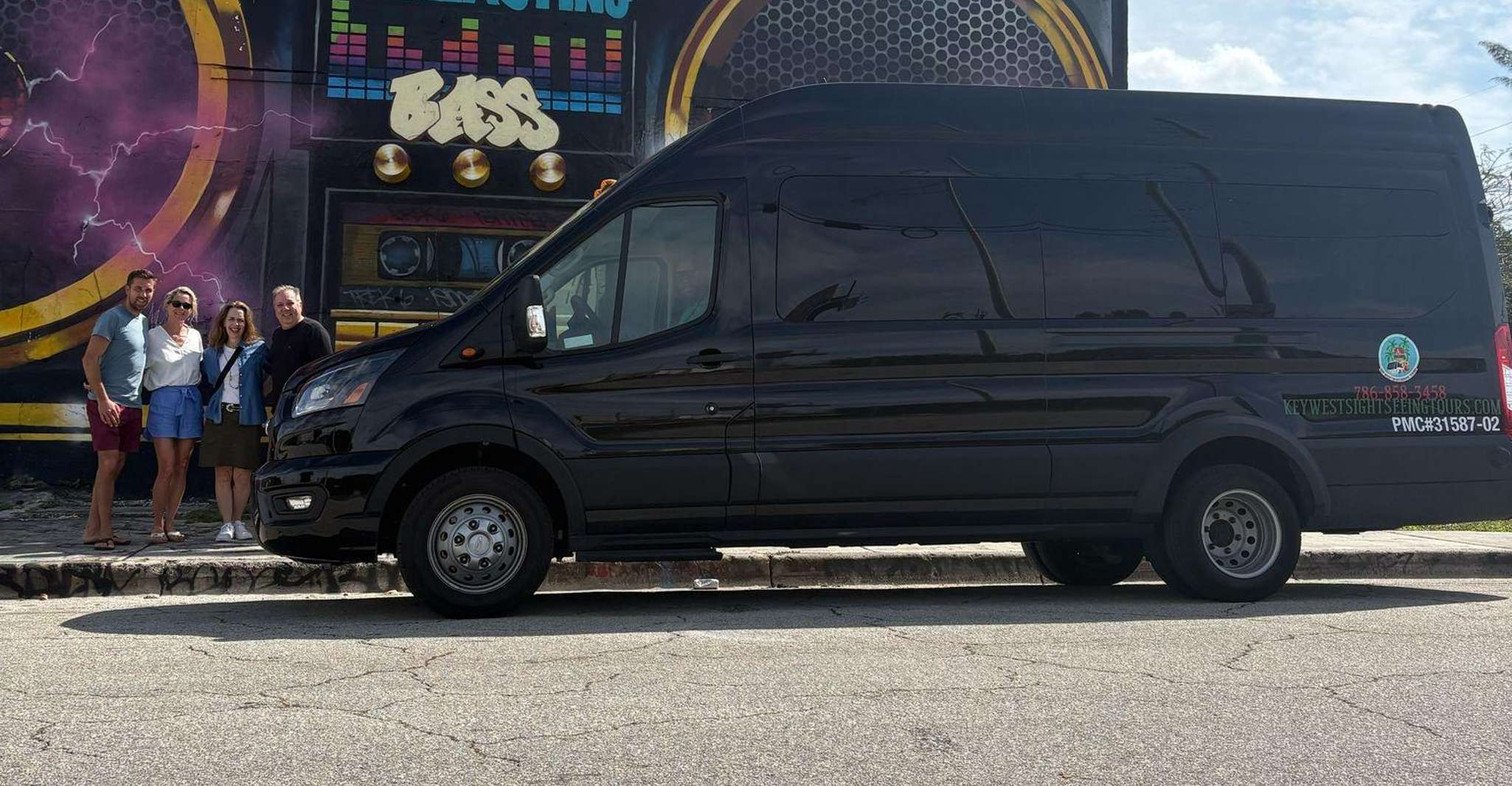 Miami City Tour: 5 Sites, 4 Stops, One Epic Experience photo 13