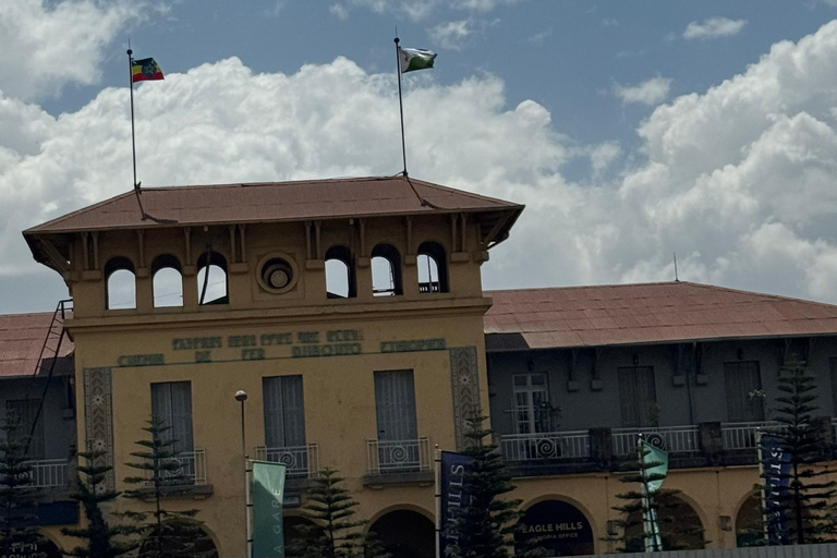 Addis Ababa: 2-Day Local Life & Culture Tour with Guide