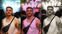 Buenos Aires LGBT, Crawl Pub - Housity