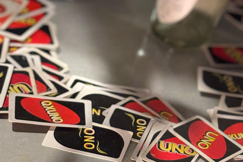 Bogota: The Legendary Pub Crawl! Drinks, Clubs and Fun