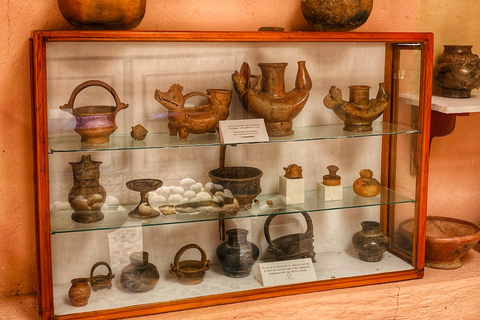 Explore the Magic of Tayronaka: Indigenous Culture, Nature and Adventure