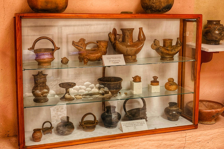 Explore the Magic of Tayronaka: Indigenous Culture, Nature and Adventure