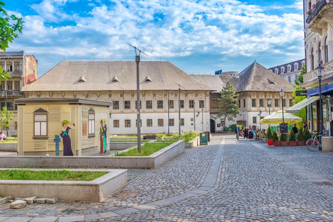 Taste & Tale – Culinary & Cultural Walking Tour of Bucharest Taste & Tale (EN) – Bucharest Food & Culture Walking Tour