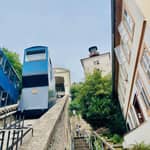 Zagabria: tour a piedi per piccoli gruppi con tunnel della Seconda guerra mondiale e funicolare