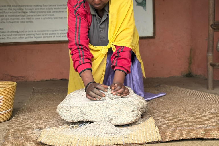 Kigali: Bigogwe, Lake Kivu & Dian Fossey Campus 2-Day Tour