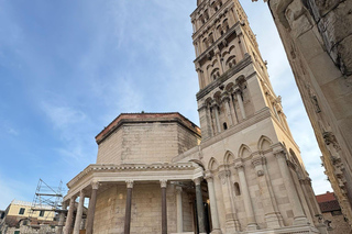 Spalato: scopri la Spalato religiosa attraverso gli occhi di una persona del posto