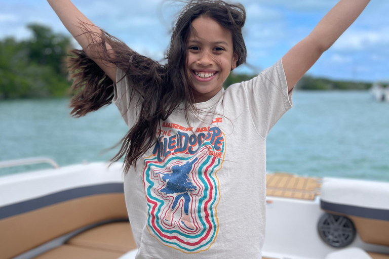 Islamorada: Half Day Charter Half Day Charter