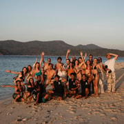 3-Day, 2-Night El Nido-Coron Expedition with Meals & Guide