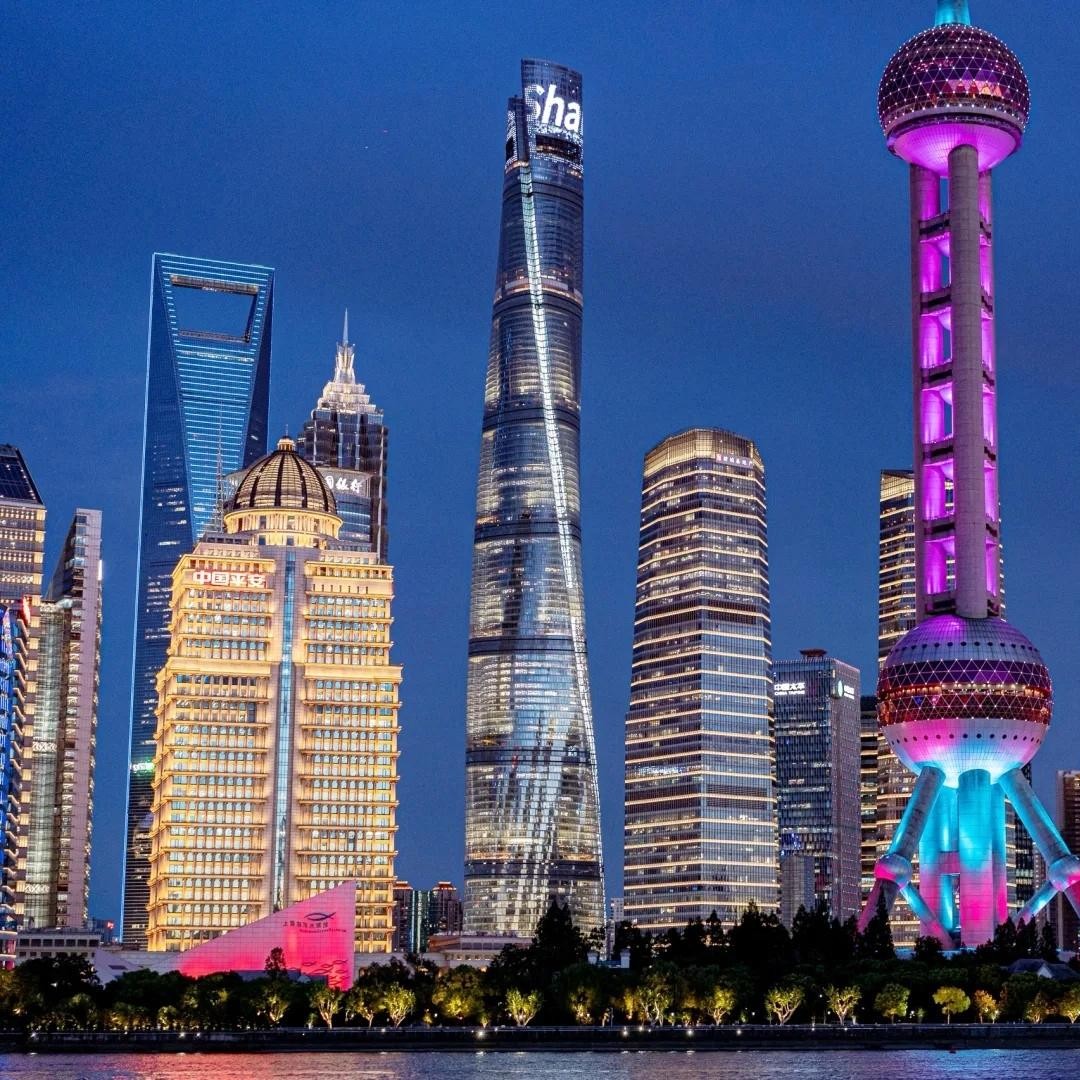 6 天經典中國私人行程：上海、杭州、蘇州| GetYourGuide