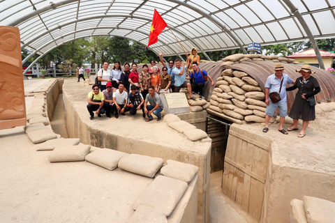 Best seller Historical Discovery Tour of Dien Bien Phu Historical Discovery Tour of Dien Bien Phu by motorbike