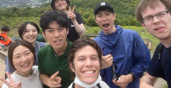 Scenic Kyoto Hiking: Explore Mt. Daimonji’s Best Views!