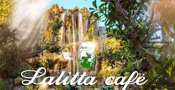 Chiang Mai to Chiang Rai: 3 Temples, Hot Springs & Lalita Cafe