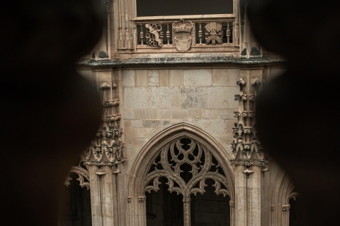 Visita privada a Toledo con un guía oficial local.(Copia de) Toledo desde madrid incluyendo 10 monumentos principales