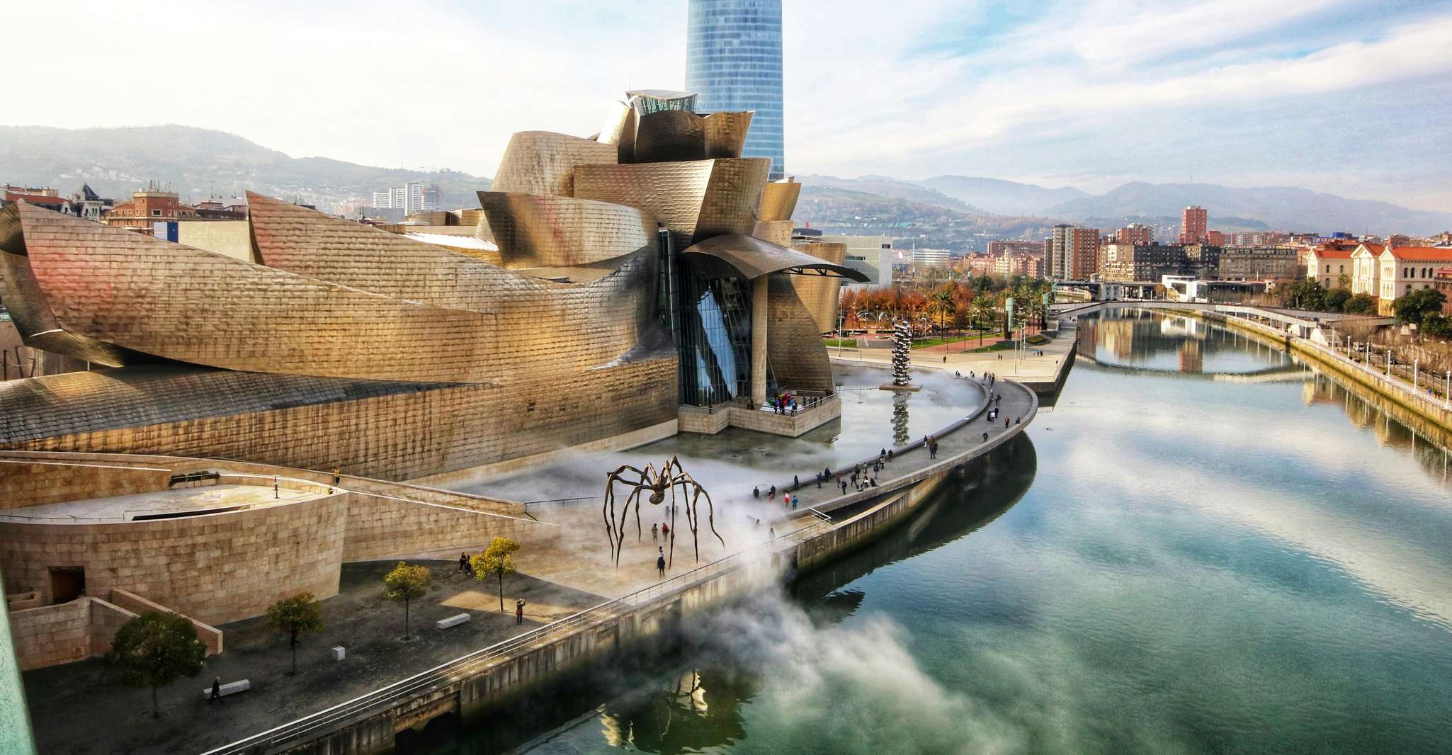 From Bilbao, 3 Cities Basque Country 6-Day trip - Housity