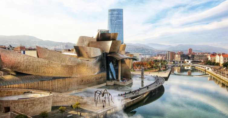 Secret Bilbao - All You Need to Know BEFORE You Go (with Photos)