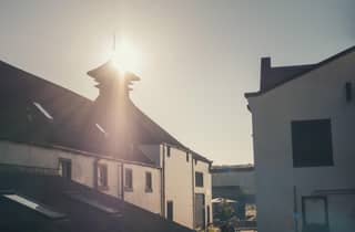 Glasgow: Glengoyne Distillery Tour mit Whisky & Schokolade
