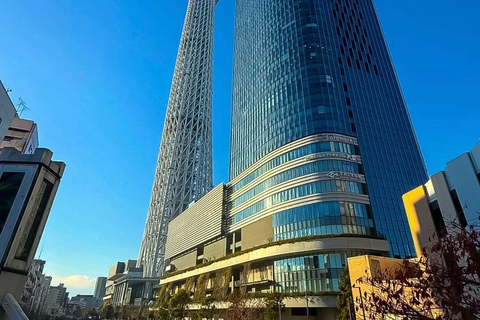 Tokyo: 5-Day Private Tour to Hiroshima with Transport