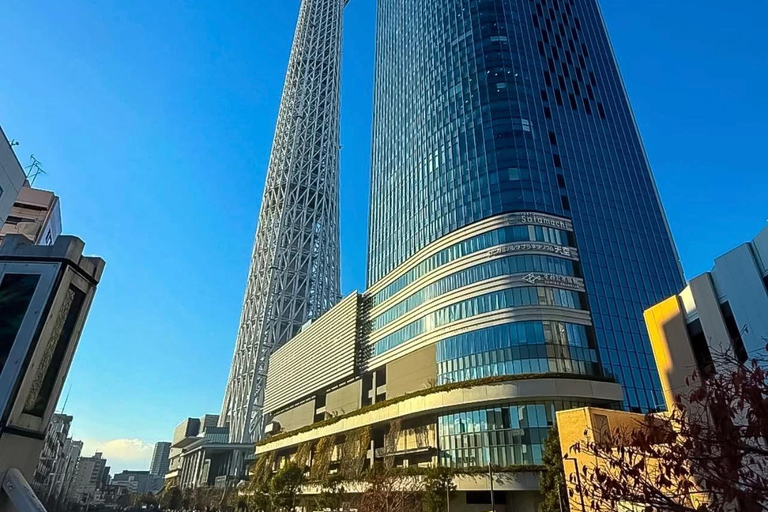 Tokyo: 5-Day Private Tour to Hiroshima with Transport