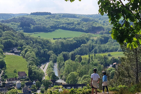 North Sarthe Cycling !