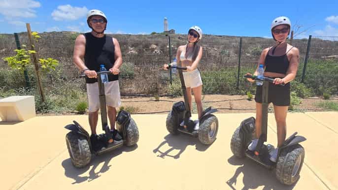 Paphos Discovery Tour particular Passeio no mais recente Off Road X2