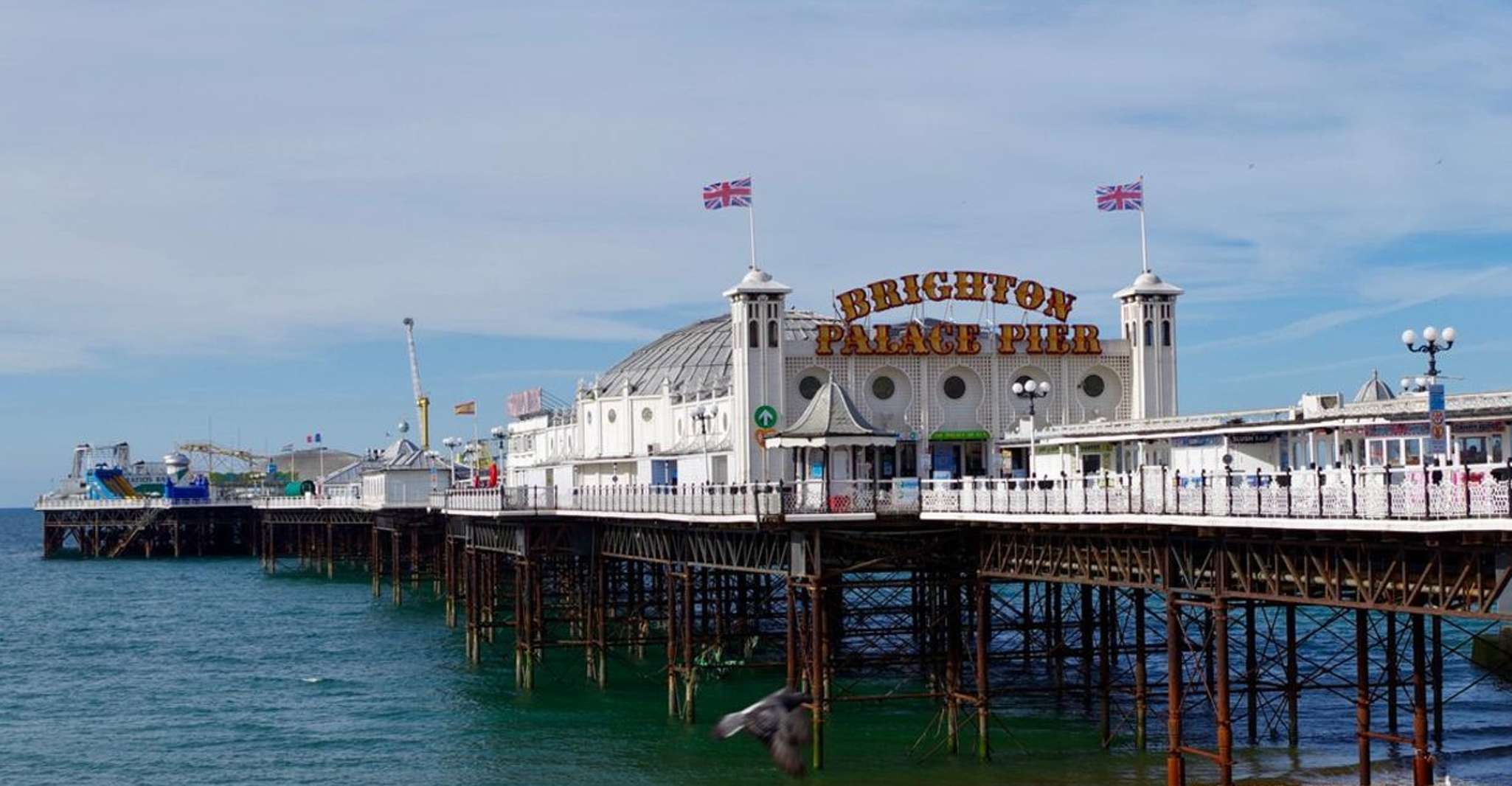 Enchanting Brighton, A Journey Through Heart & Soul - Housity