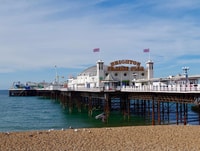 Enchanting Brighton, A Journey Through Heart & Soul - Housity