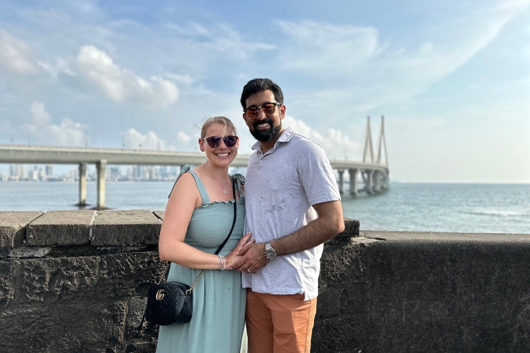 Privado y Exclusivo: Recorrido turístico y religioso por Bombay