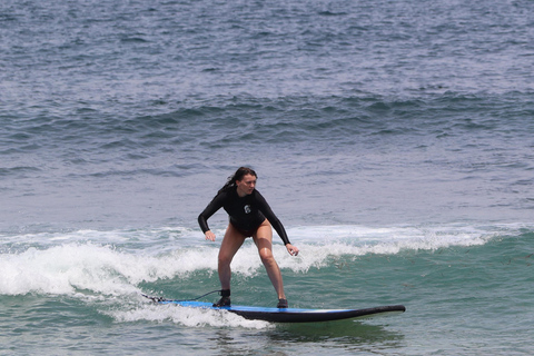 Surfers Paradise: 2 Hour Surf Experience on the Uluwatu