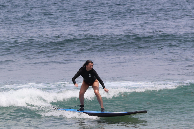 Surfers Paradise: 2 Hour Surf Experience on the Uluwatu