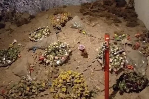 Addis Ababa: Red Terror Memorial Storytelling Experience