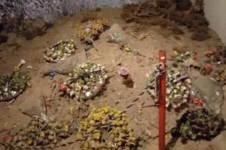 Addis Ababa: Red Terror Memorial Storytelling Experience