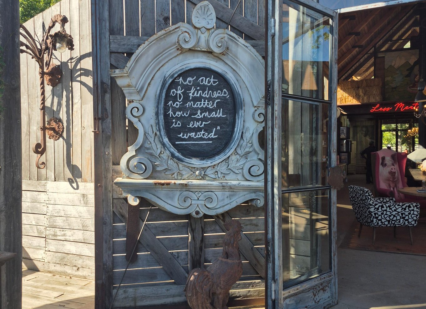 Vineyard Tour: Vin- og ostesmagning og vandretur i Franschhoek