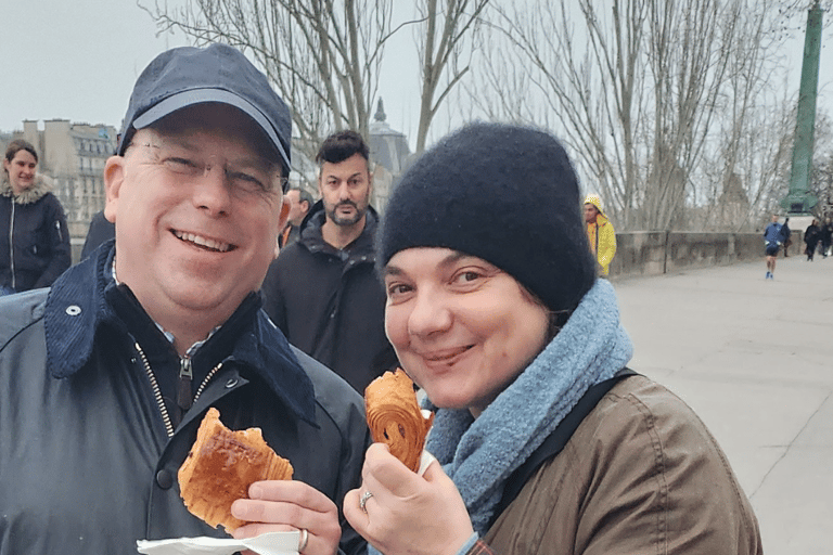 París: Emily en París Tour guiado por la ciudad